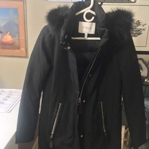 Derek Lam 10 Crosby Jacket